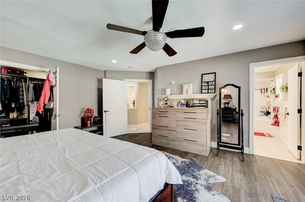 1920 Parkchester, Las Vegas, NV 89108