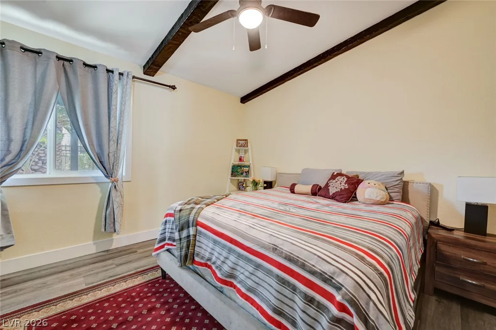 1920 Parkchester, Las Vegas, NV 89108