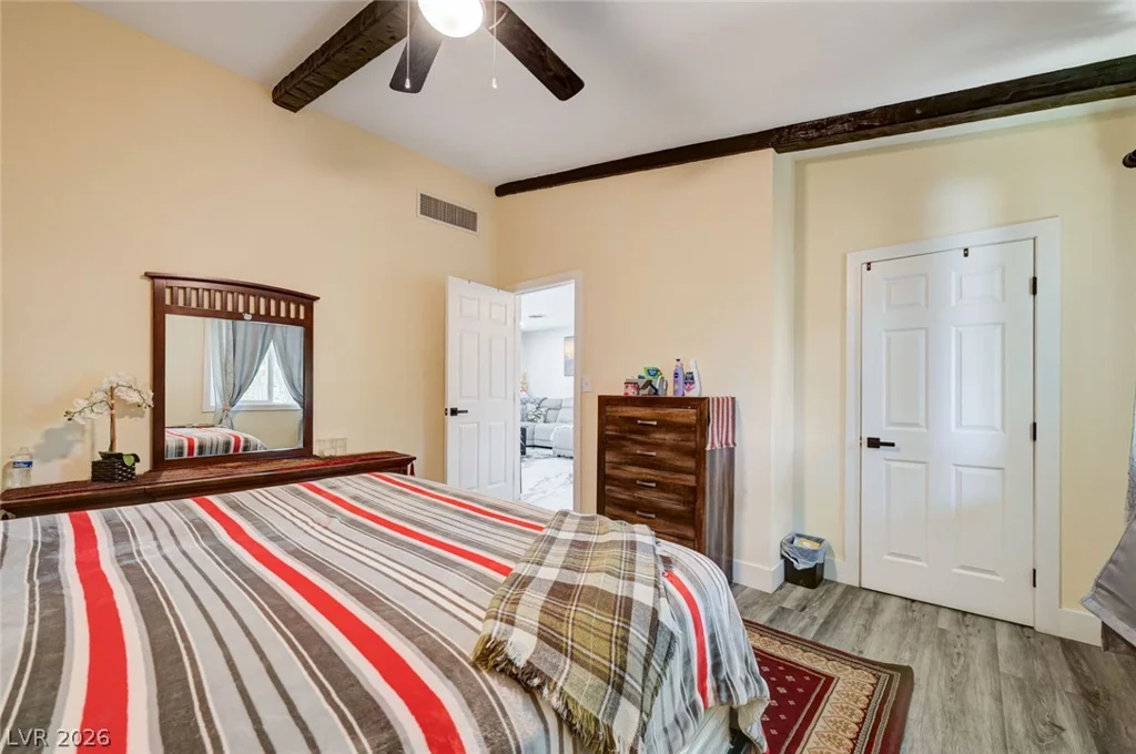 1920 Parkchester, Las Vegas, NV 89108
