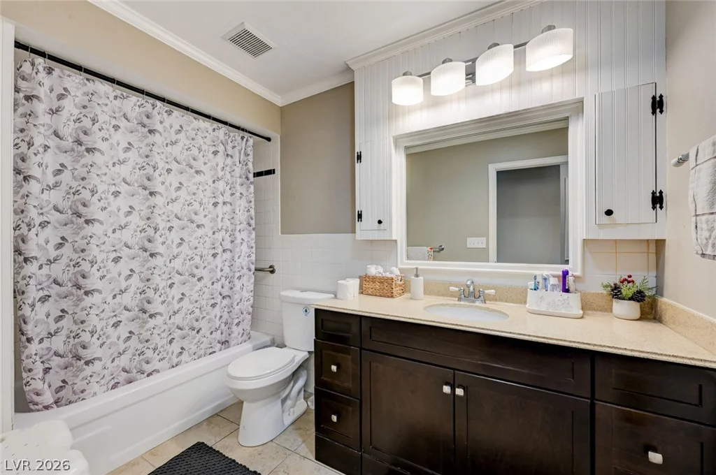 1920 Parkchester, Las Vegas, NV 89108