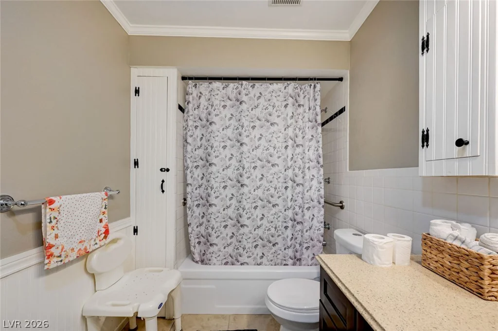 1920 Parkchester, Las Vegas, NV 89108