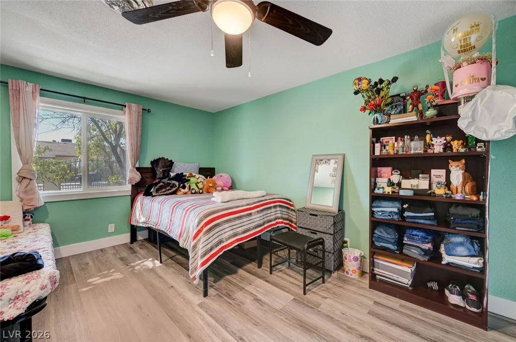 1920 Parkchester, Las Vegas, NV 89108