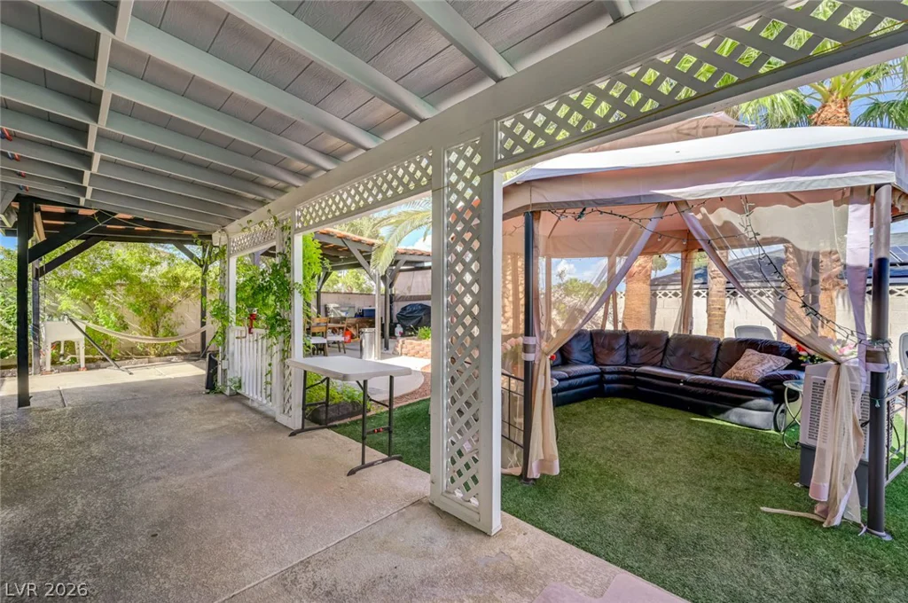 1920 Parkchester, Las Vegas, NV 89108