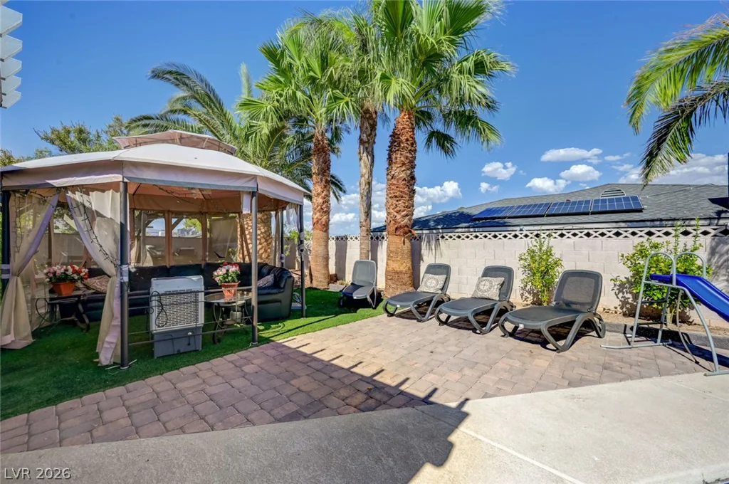 1920 Parkchester, Las Vegas, NV 89108