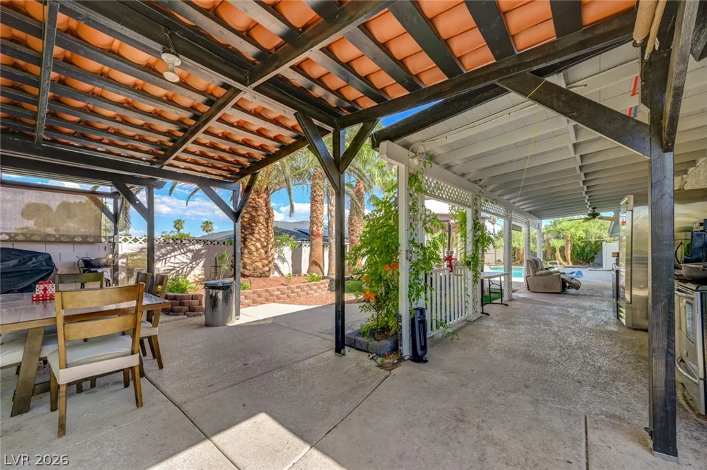 1920 Parkchester, Las Vegas, NV 89108