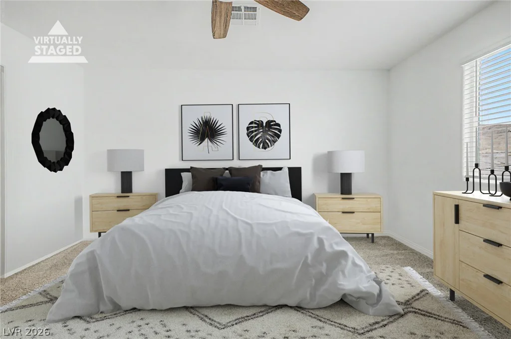 12326 Indigo Montage, Las Vegas, NV 89183