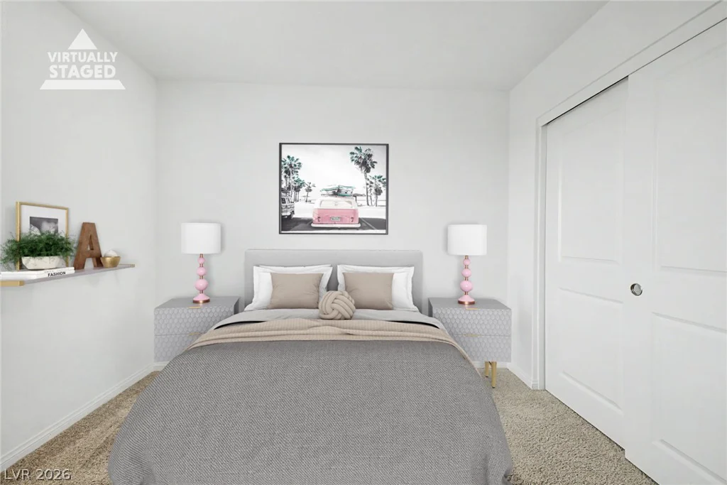 12326 Indigo Montage, Las Vegas, NV 89183