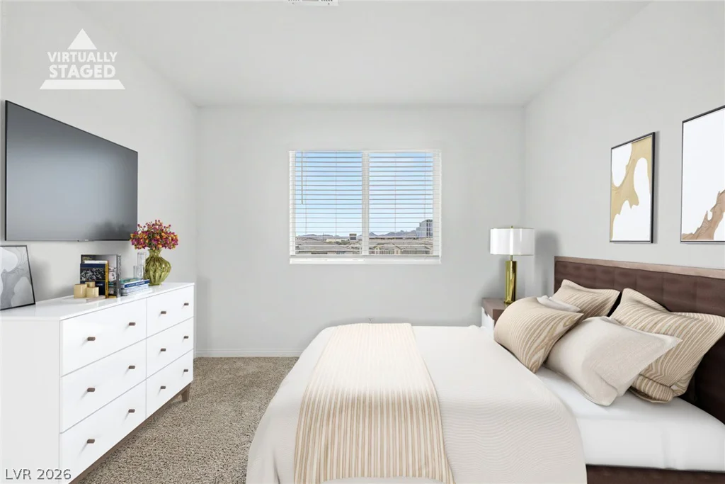 12326 Indigo Montage, Las Vegas, NV 89183