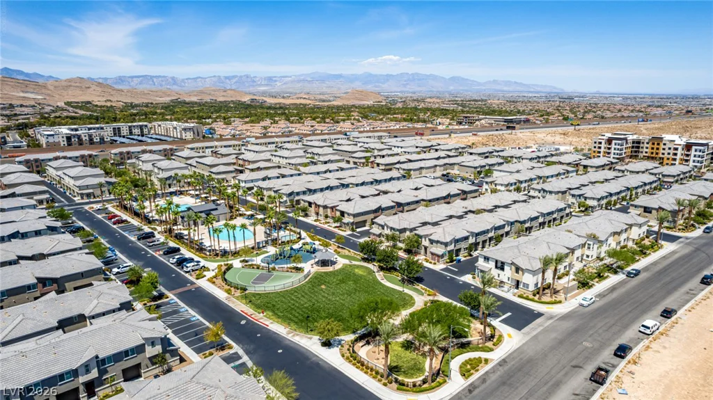 12326 Indigo Montage, Las Vegas, NV 89183