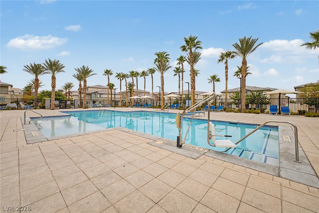 12326 Indigo Montage, Las Vegas, NV 89183