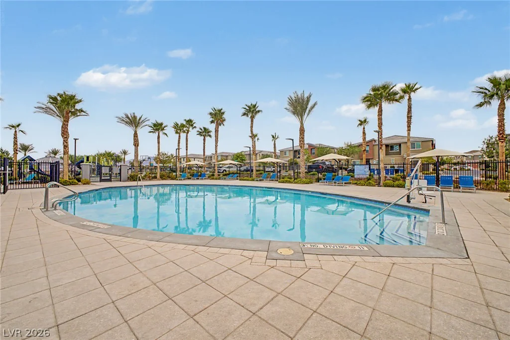 12326 Indigo Montage, Las Vegas, NV 89183