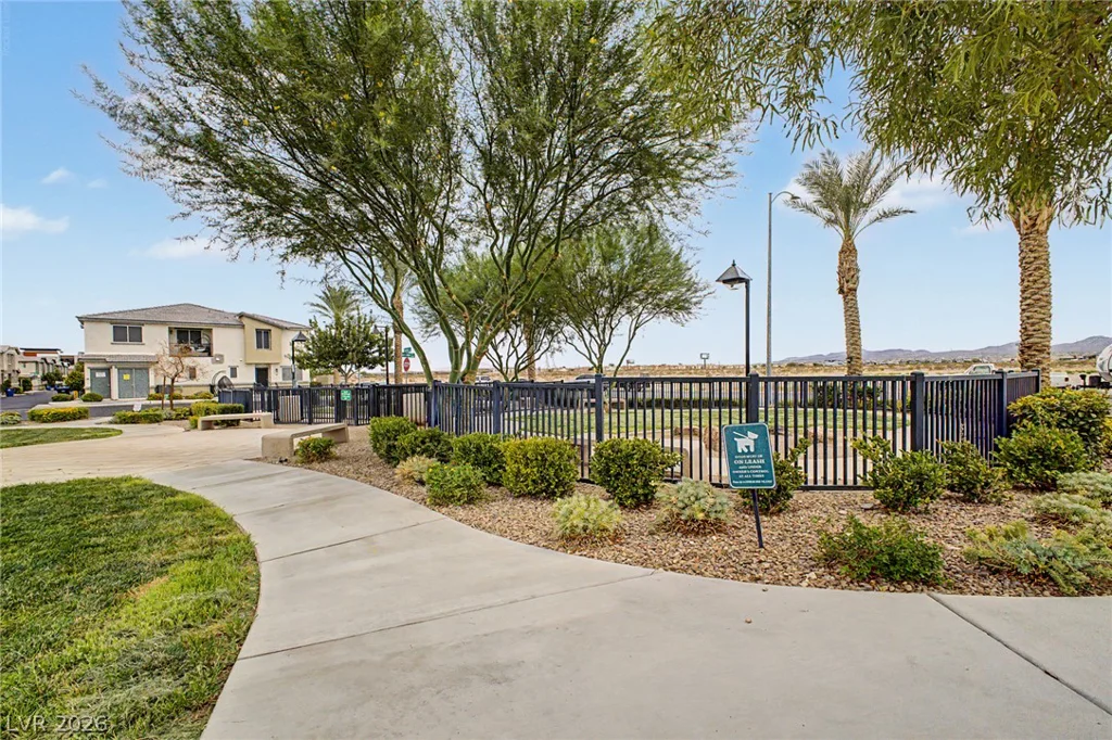 12326 Indigo Montage, Las Vegas, NV 89183