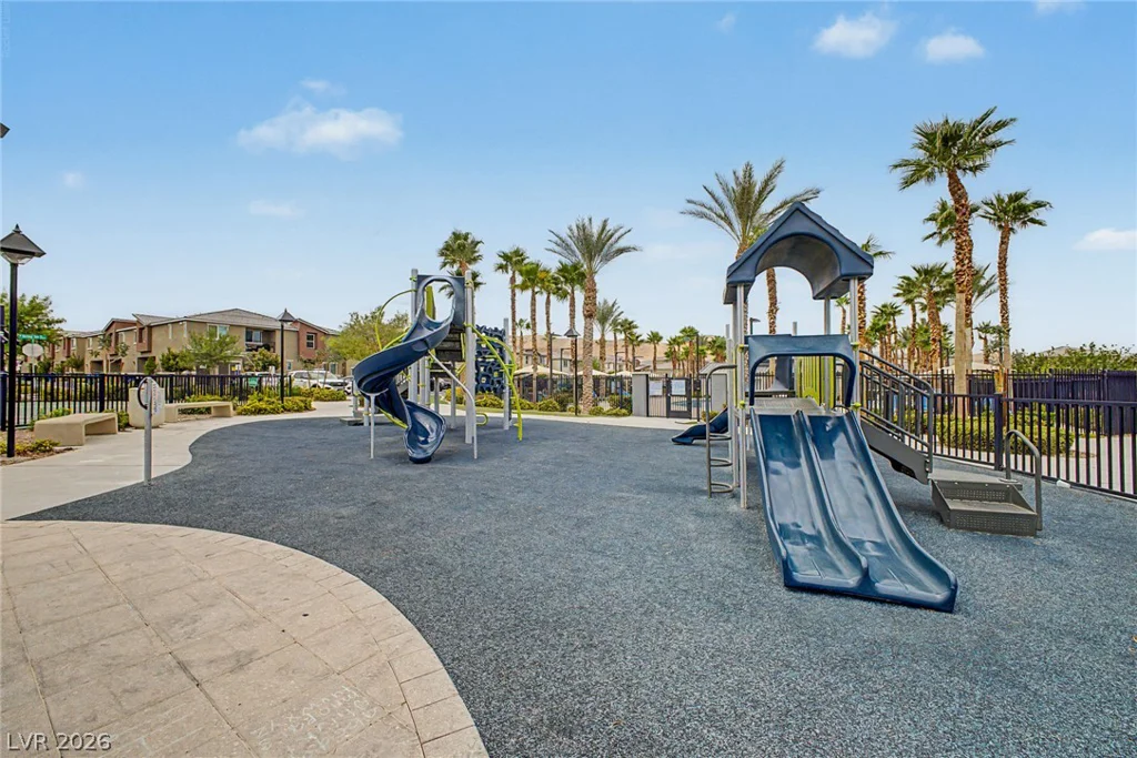 12326 Indigo Montage, Las Vegas, NV 89183