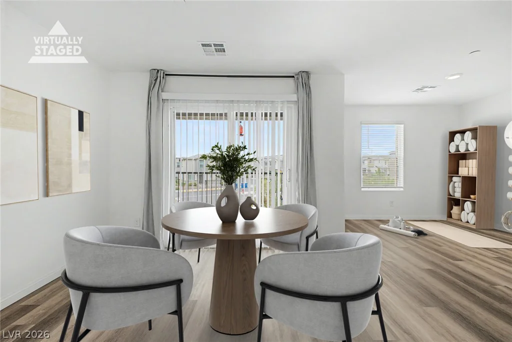 12326 Indigo Montage, Las Vegas, NV 89183