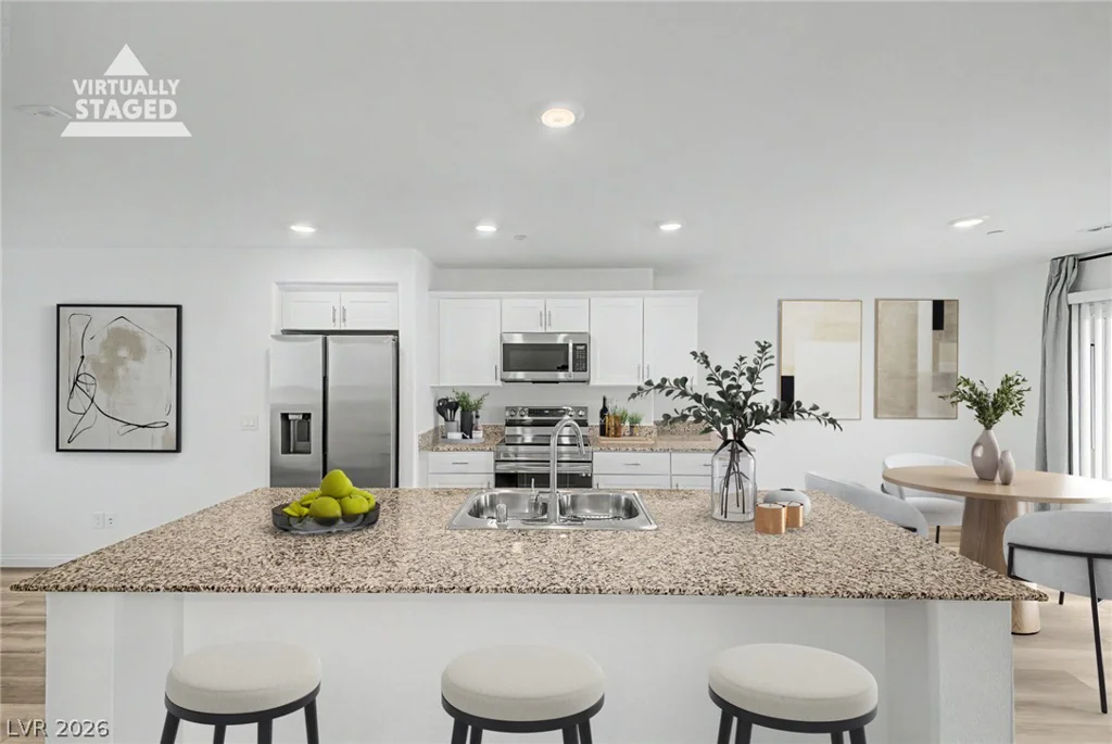 12326 Indigo Montage, Las Vegas, NV 89183