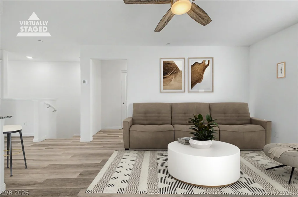 12326 Indigo Montage, Las Vegas, NV 89183