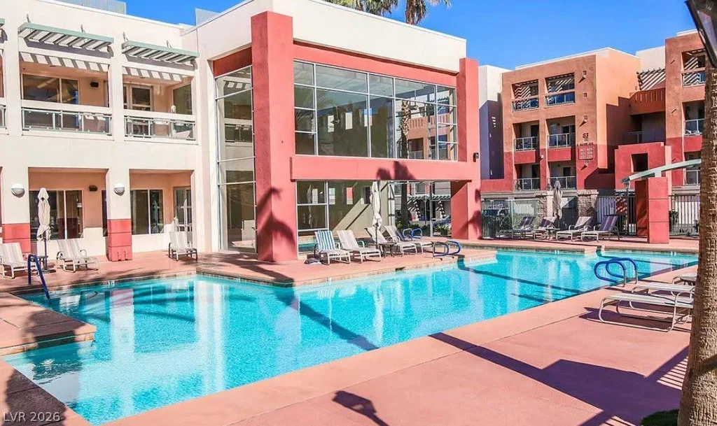 23 Agate, Las Vegas, NV 89123