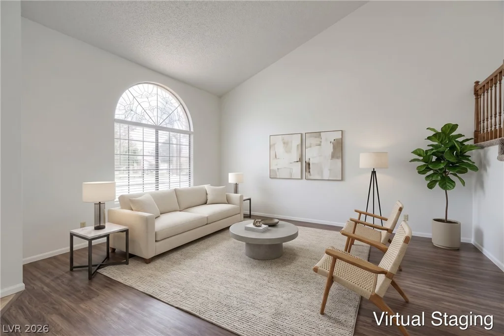 9000 Feather River, Las Vegas, NV 89117