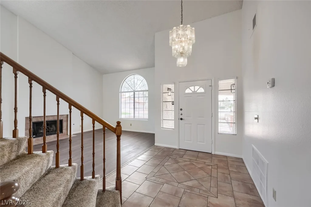 9000 Feather River, Las Vegas, NV 89117