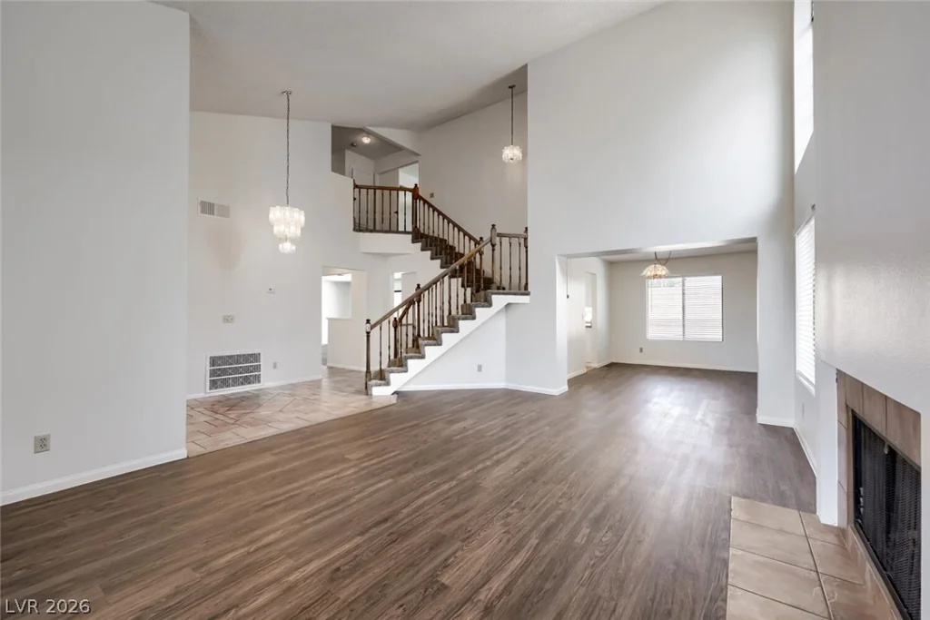 9000 Feather River, Las Vegas, NV 89117