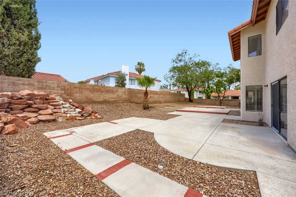 9000 Feather River, Las Vegas, NV 89117