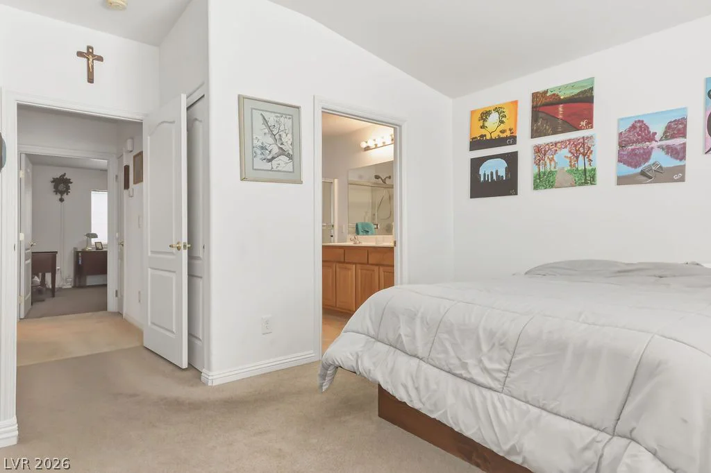 8594 Dyker Heights, Las Vegas, NV 89178