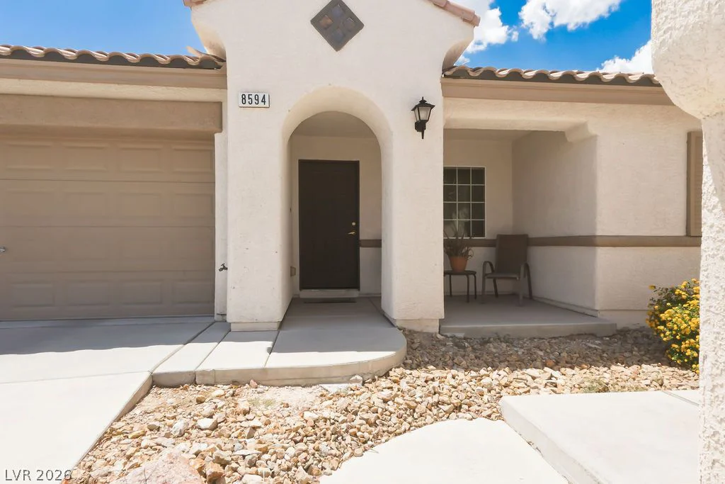 8594 Dyker Heights, Las Vegas, NV 89178
