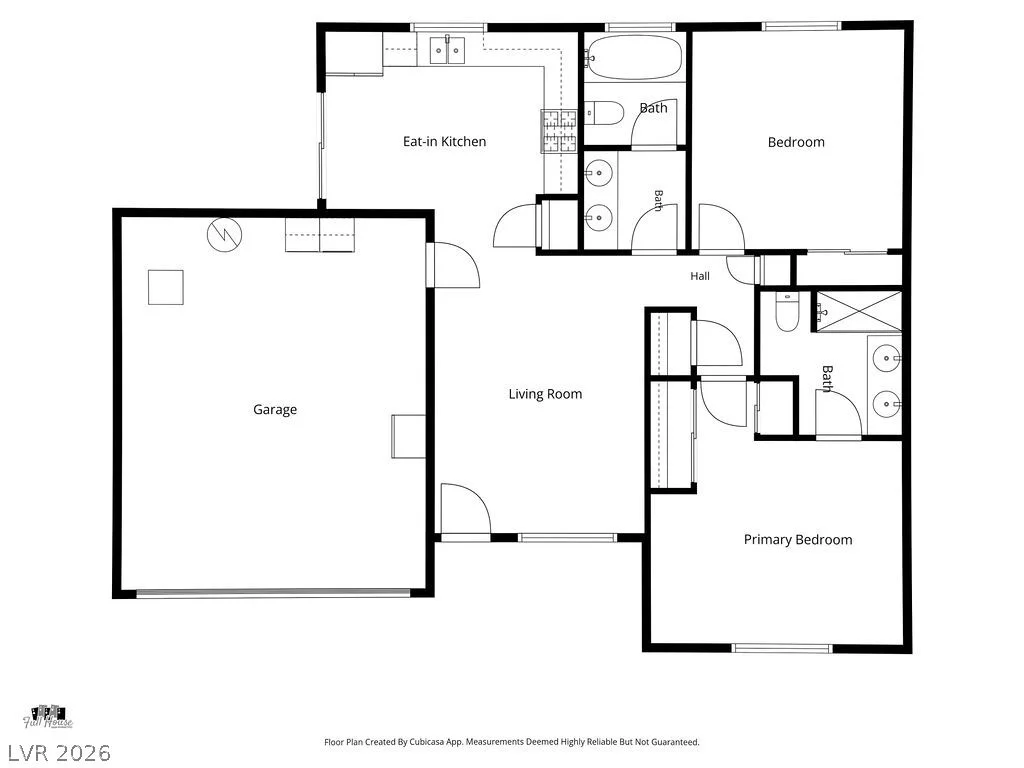 8594 Dyker Heights, Las Vegas, NV 89178