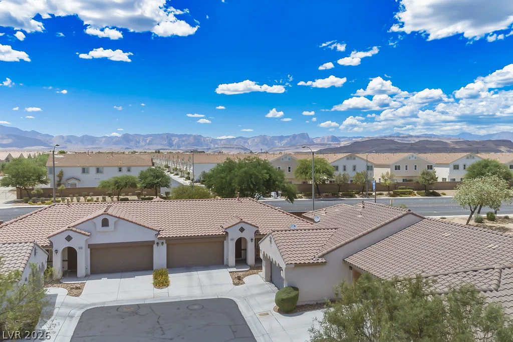 8594 Dyker Heights, Las Vegas, NV 89178