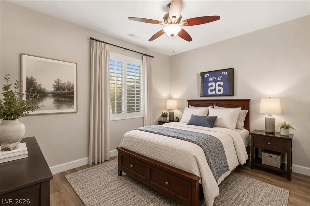 25 Kittansett, Henderson, NV 89052