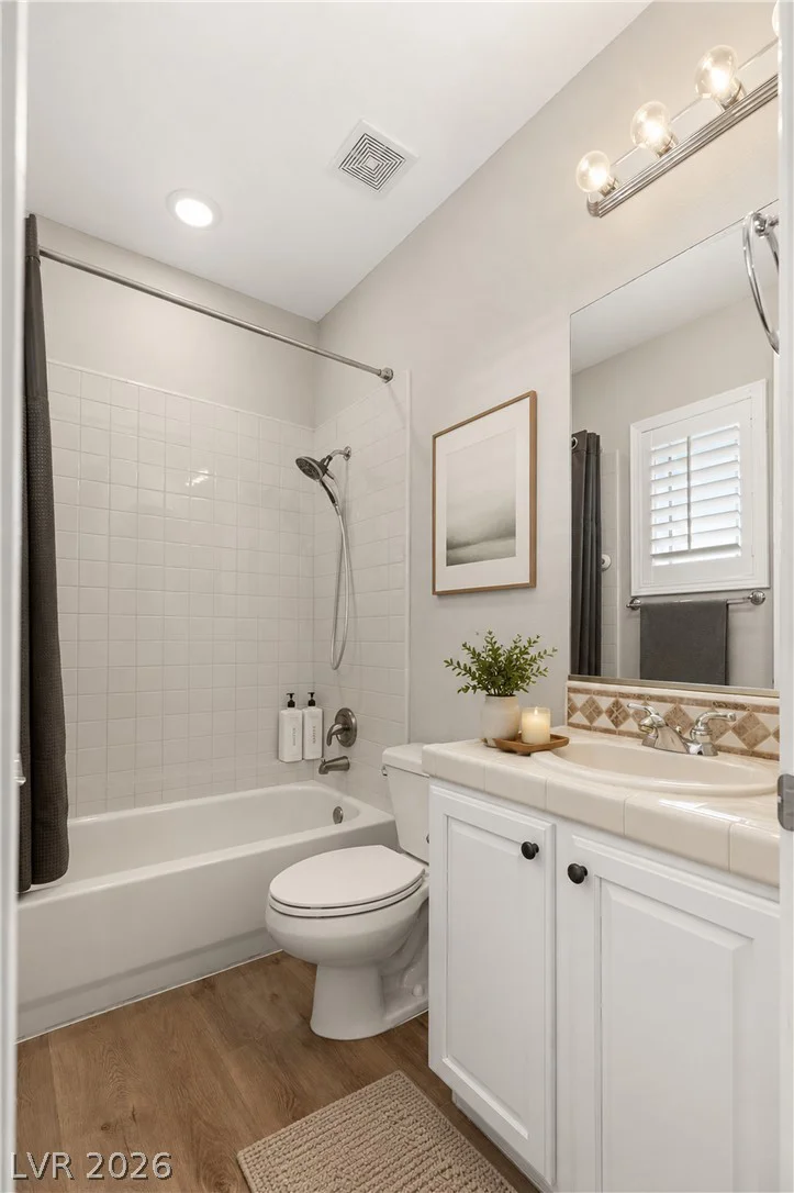 25 Kittansett, Henderson, NV 89052
