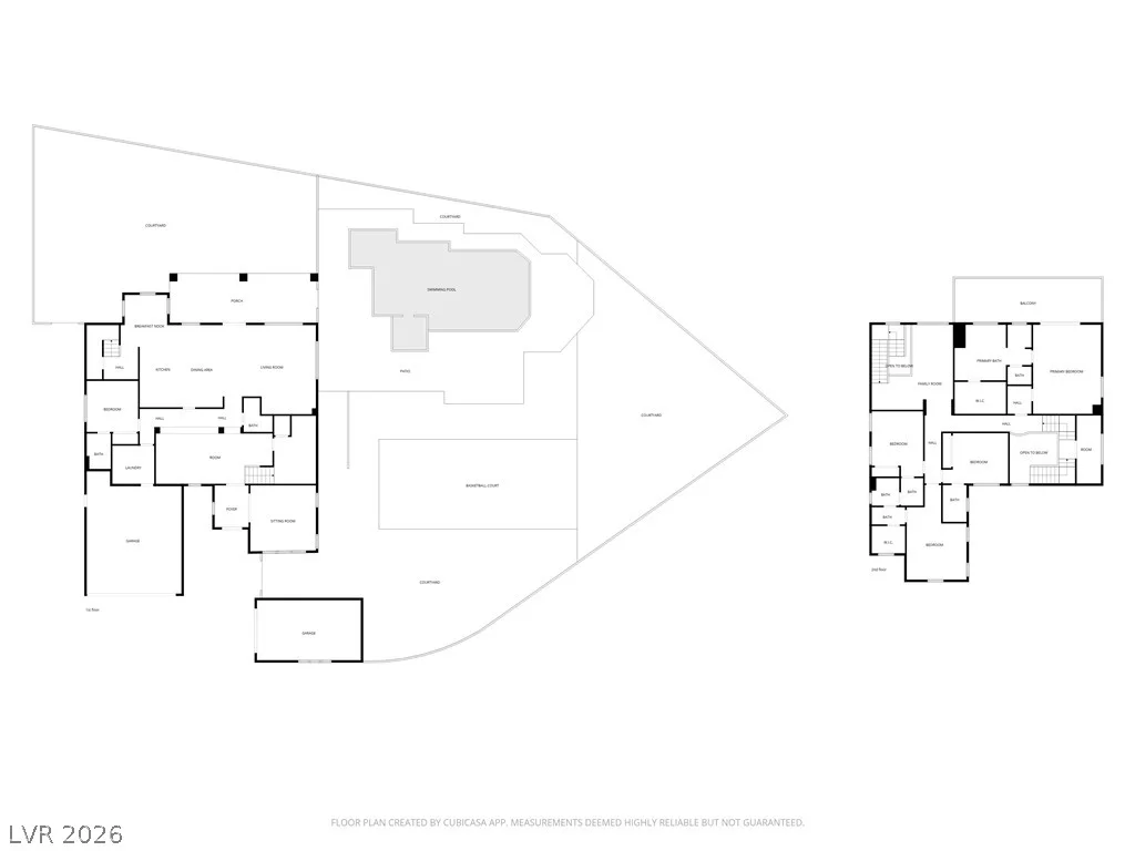 25 Kittansett, Henderson, NV 89052