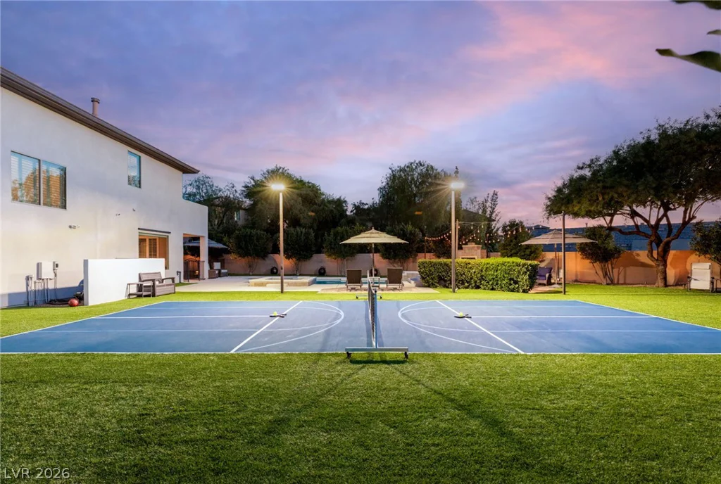 25 Kittansett, Henderson, NV 89052
