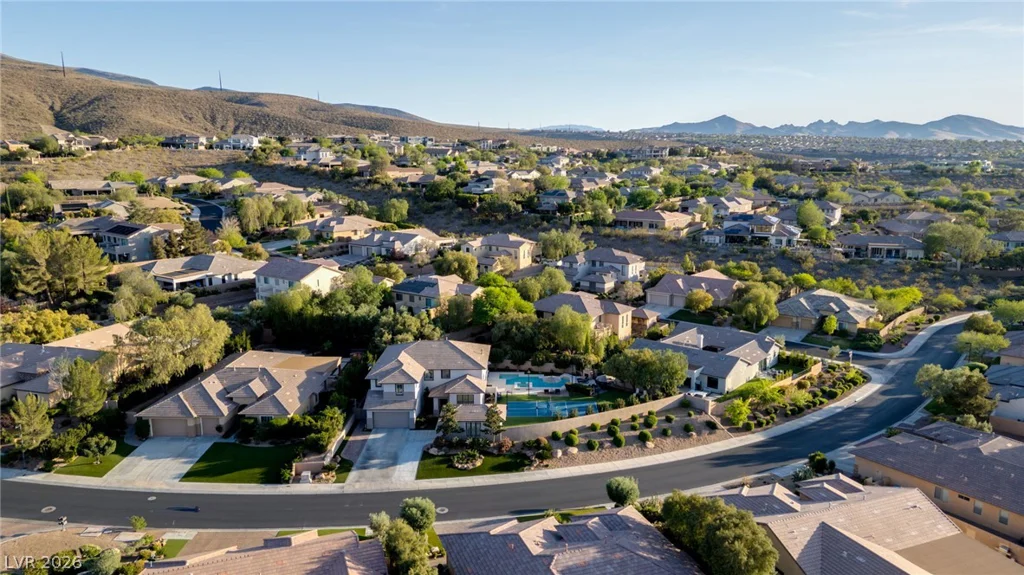 25 Kittansett, Henderson, NV 89052