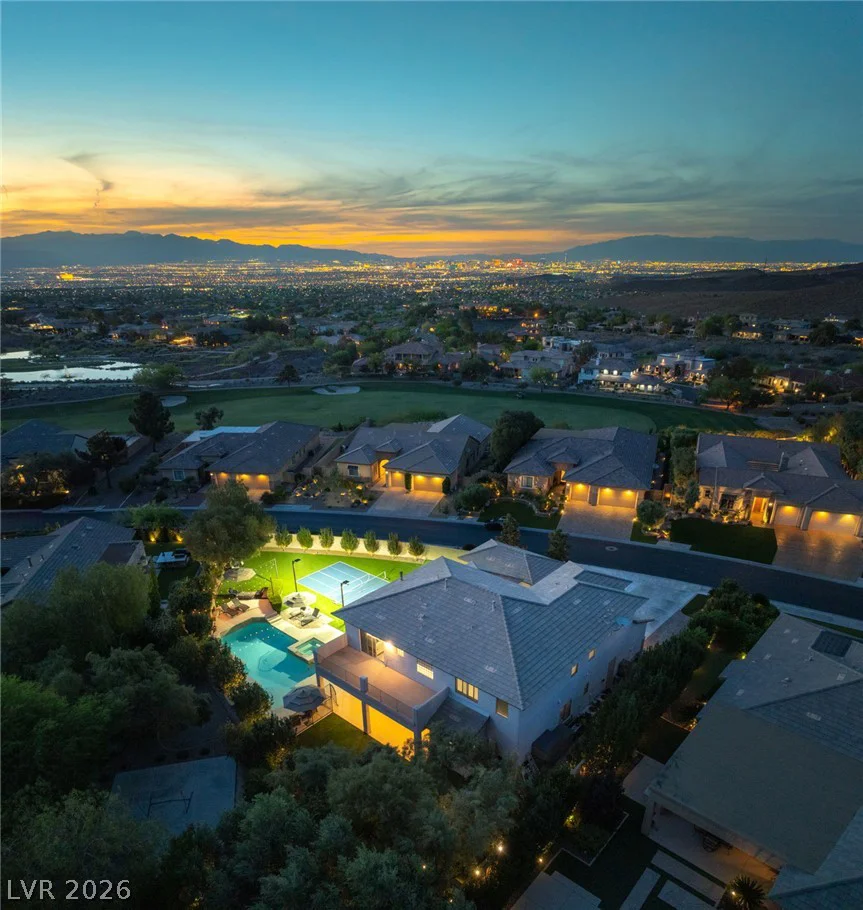 25 Kittansett, Henderson, NV 89052