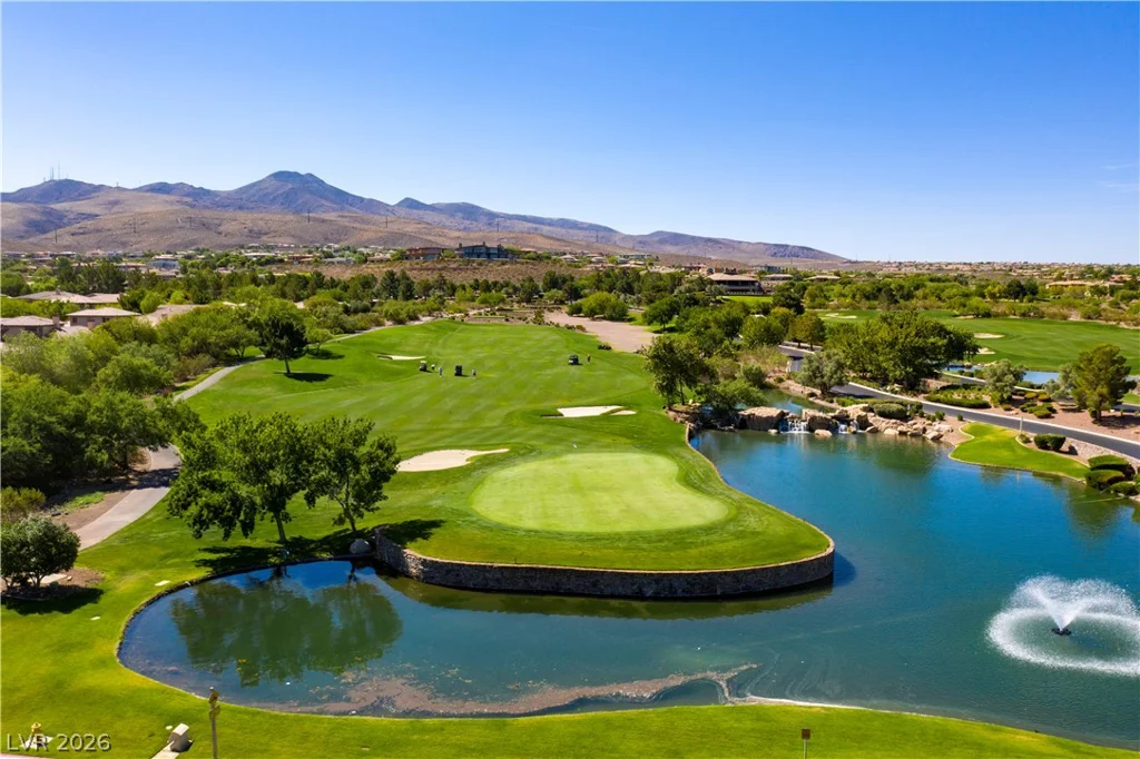 25 Kittansett, Henderson, NV 89052