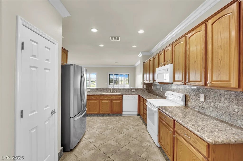 3073 Brownbirds Nest, Henderson, NV 89052