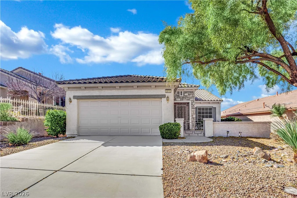 3073 Brownbirds Nest, Henderson, NV 89052