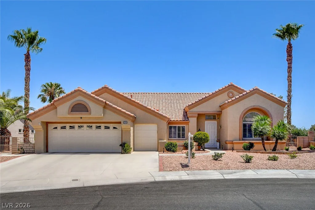 2900 Hawksdale, Las Vegas, NV 89134
