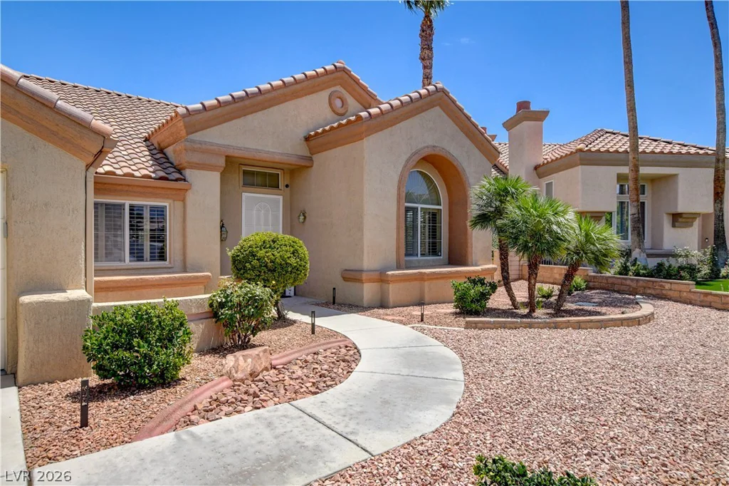 2900 Hawksdale, Las Vegas, NV 89134