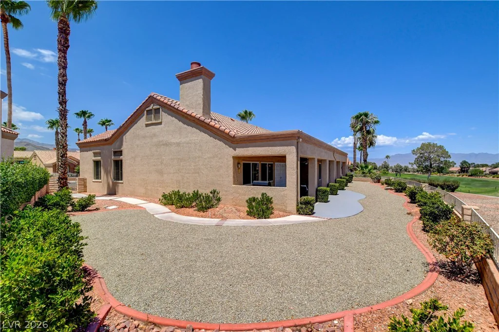 2900 Hawksdale, Las Vegas, NV 89134