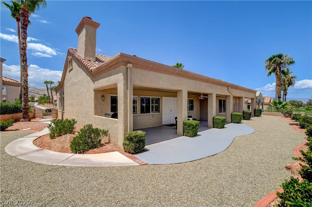2900 Hawksdale, Las Vegas, NV 89134
