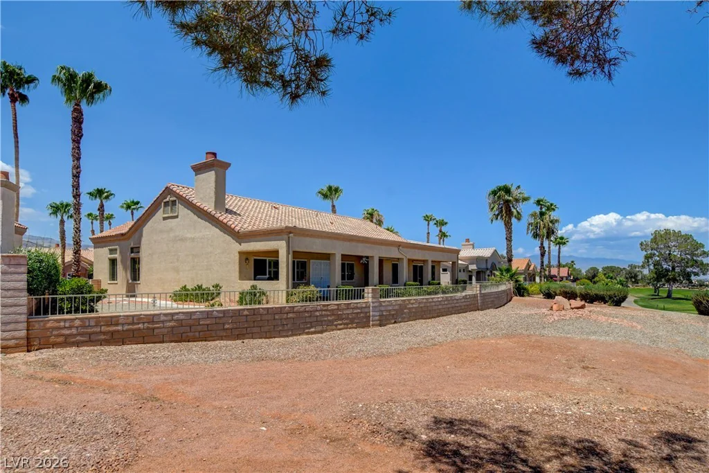 2900 Hawksdale, Las Vegas, NV 89134
