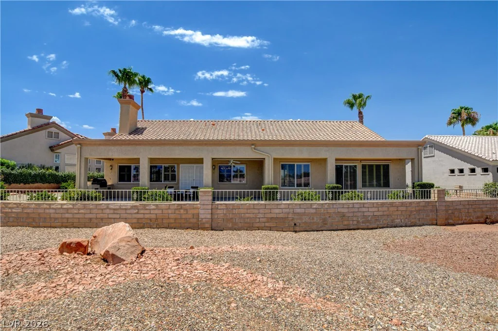 2900 Hawksdale, Las Vegas, NV 89134