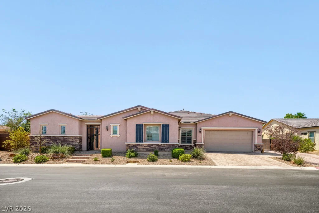 4809 Nightwood, Las Vegas, NV 89149