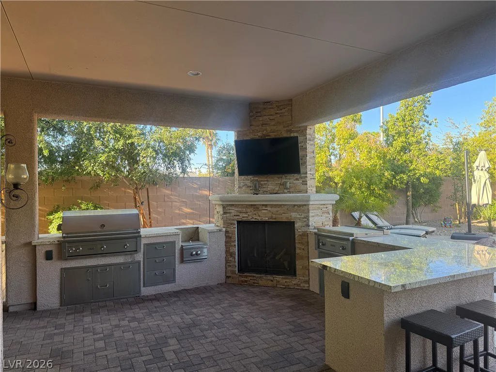 4809 Nightwood, Las Vegas, NV 89149