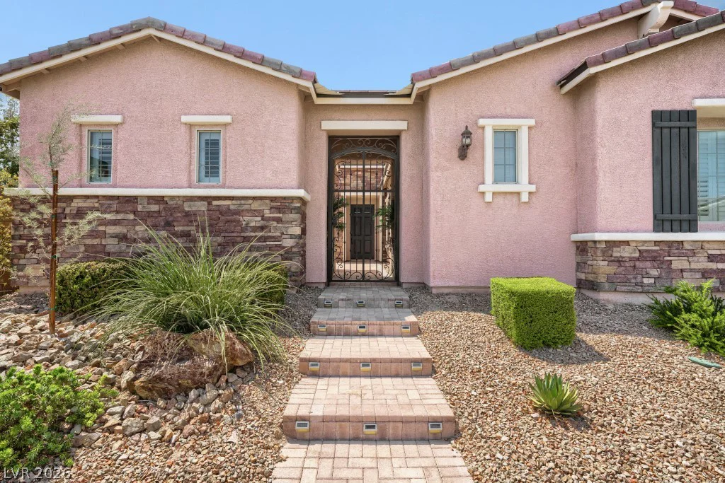 4809 Nightwood, Las Vegas, NV 89149