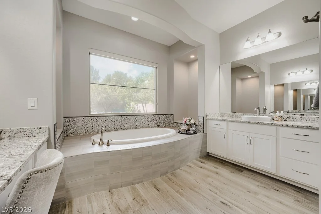 4809 Nightwood, Las Vegas, NV 89149
