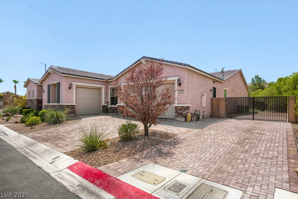 4809 Nightwood, Las Vegas, NV 89149