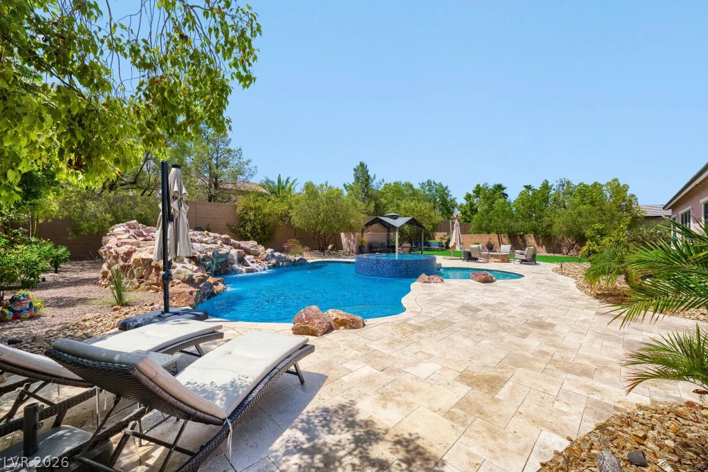 4809 Nightwood, Las Vegas, NV 89149